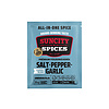 SUNCITY SPICES SALT-PEPPER-GARLIC CLASSIC BLEND 35G