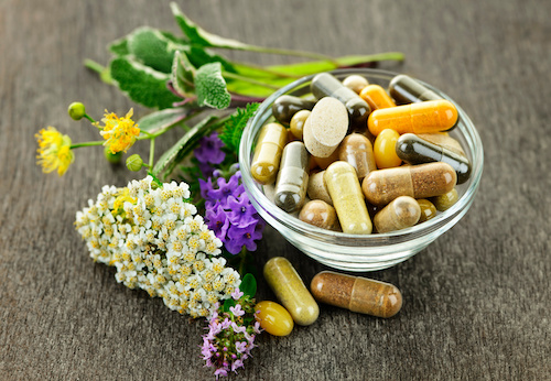 Herbal medicine and herbs