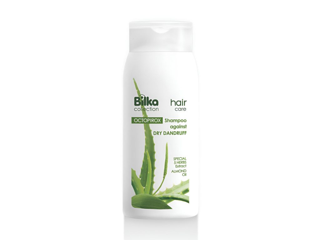 BILKA BIOAKTÍV SAMPON KORPÁSODÁS ELLEN 200ML