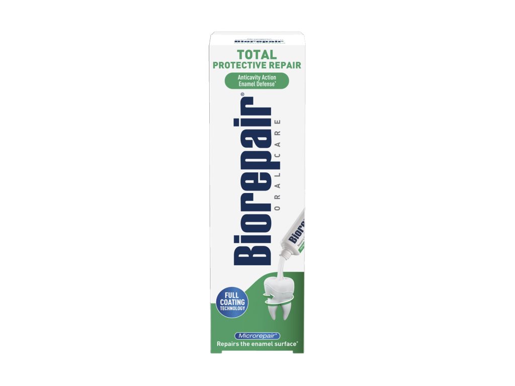 BIOREPAIR FOGKRÉM TOTAL PROTECTIVE REPAIR 75ML