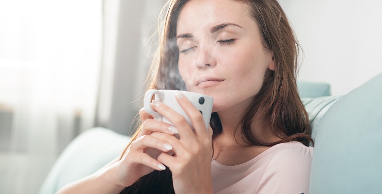 Gyógynövények és gyógyteák