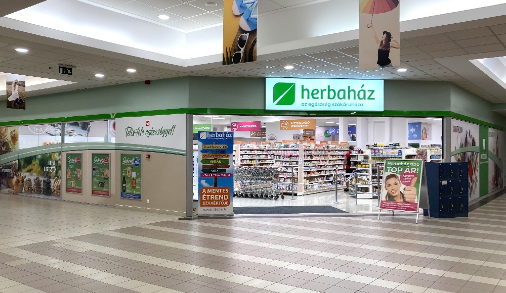 herbahaz-gyor