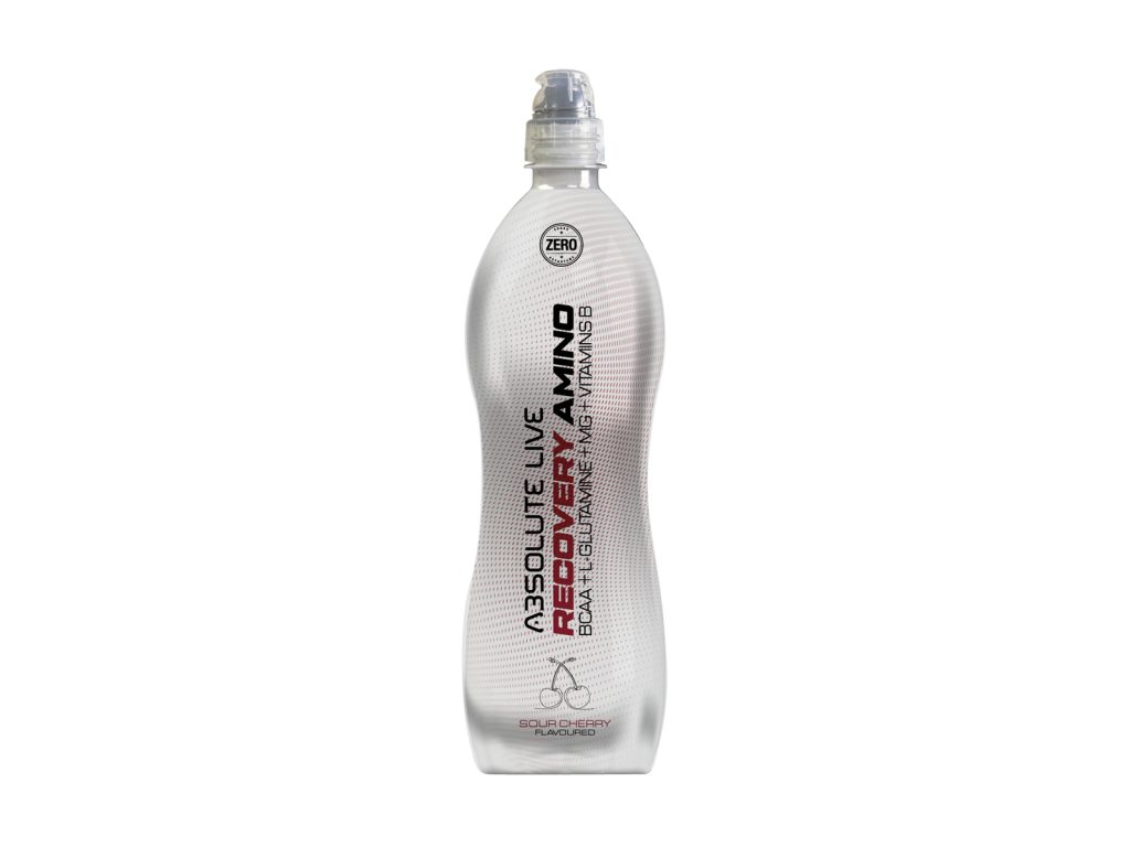 ABSOLUTE LIVE RECOVERY AMINO - MEGGY 900ML DRS+50FT BETÉTDÍJ