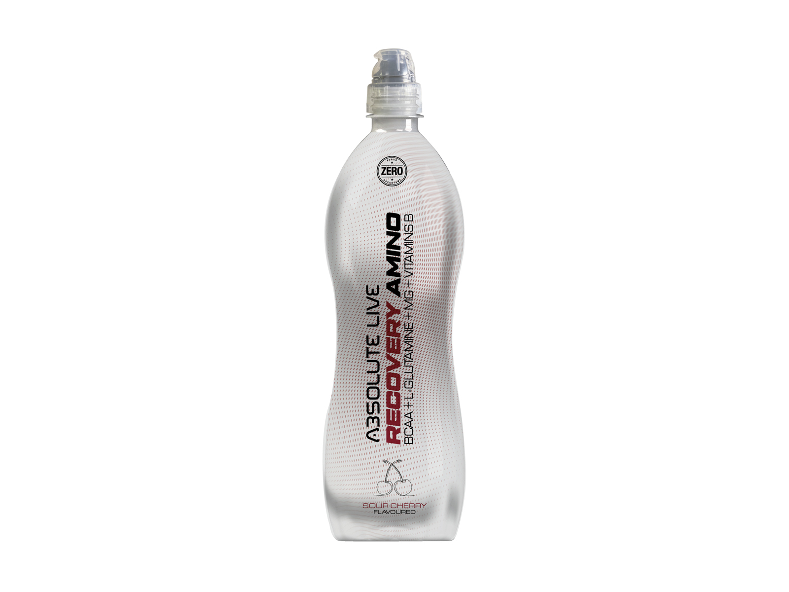 ABSOLUTE LIVE RECOVERY AMINO - MEGGY 900ML DRS+50FT BETÉTDÍJ