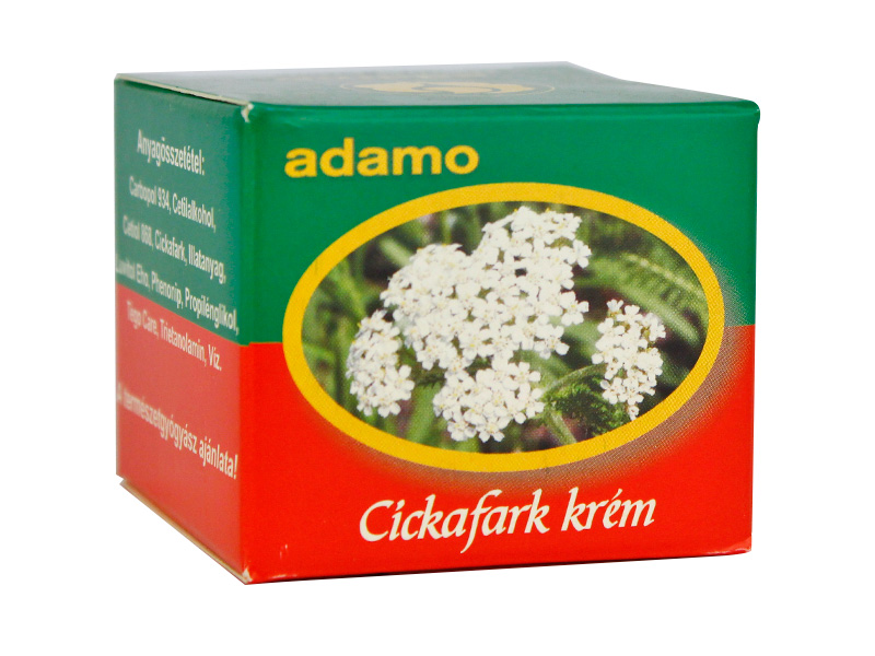 ADAMO CICKAFARK KRÉM 50ML