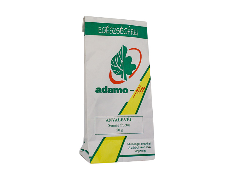 ADAMO TEA ANYALEVÉL/* 50G