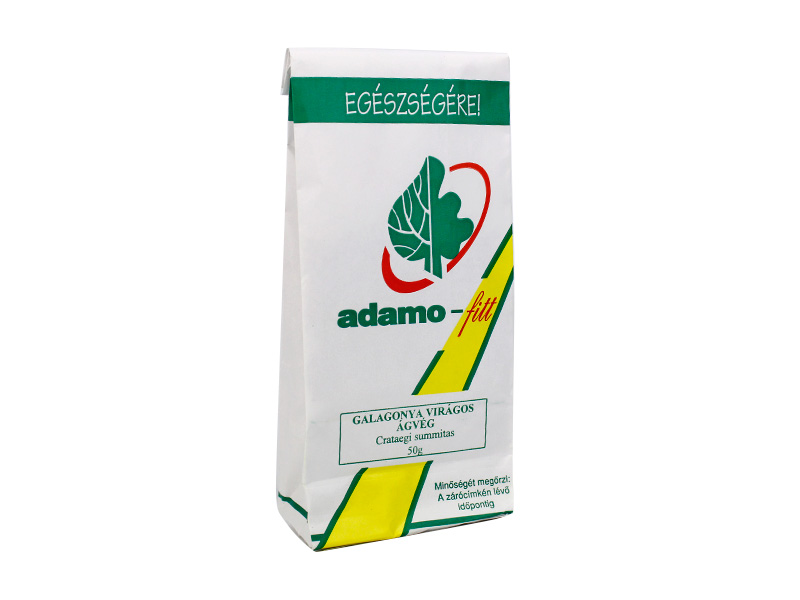 ADAMO TEA GALAGONYAVIRÁGVÉG SZÁLAS 50G