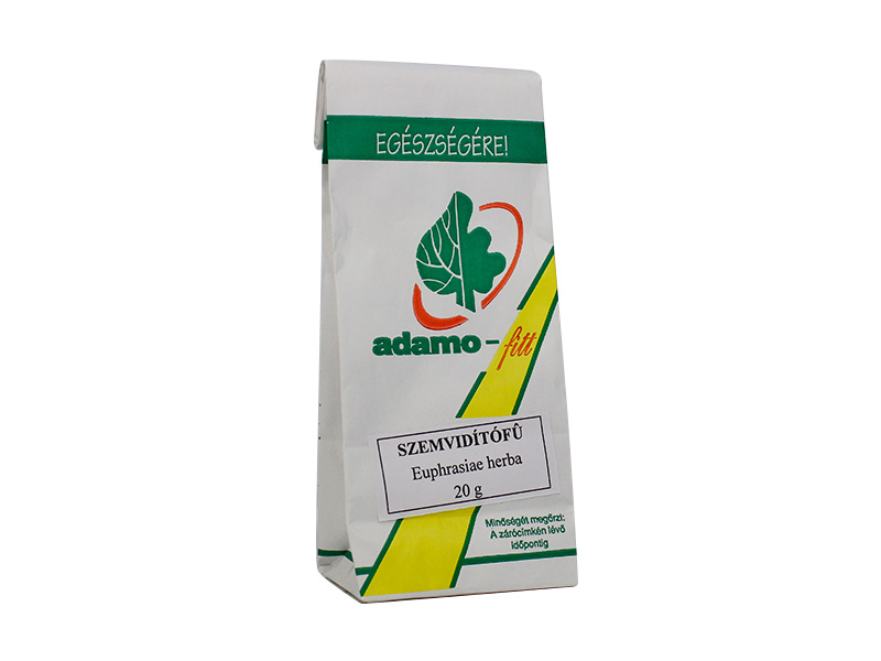 ADAMO TEA SZEMVIDÍTÓFŰ/* SZÁLAS 20G