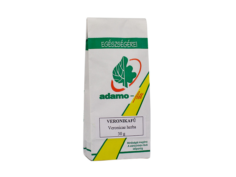 ADAMO TEA VERONIKAFŰ SZÁLAS 30G