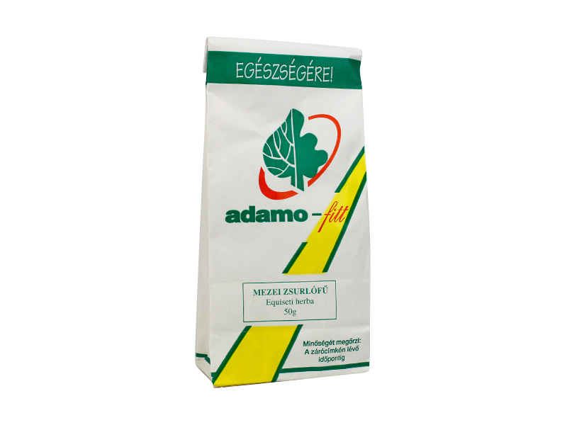 ADAMO TEA ZSÚRLÓFŰ SZÁLAS 50G
