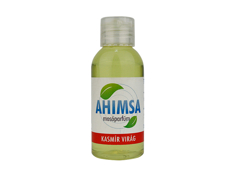 AHIMSA MOSÓPARFÜM KASMÍR VIRÁGGAL 100ML