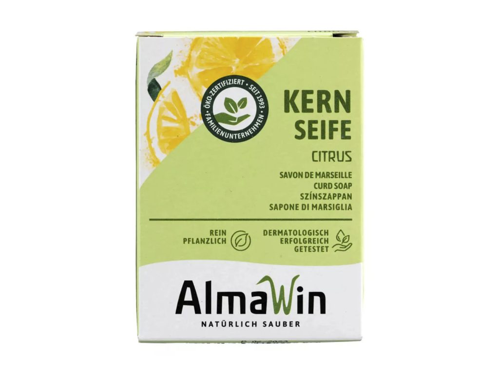 ALMAWIN SZÍNSZAPPAN 100G