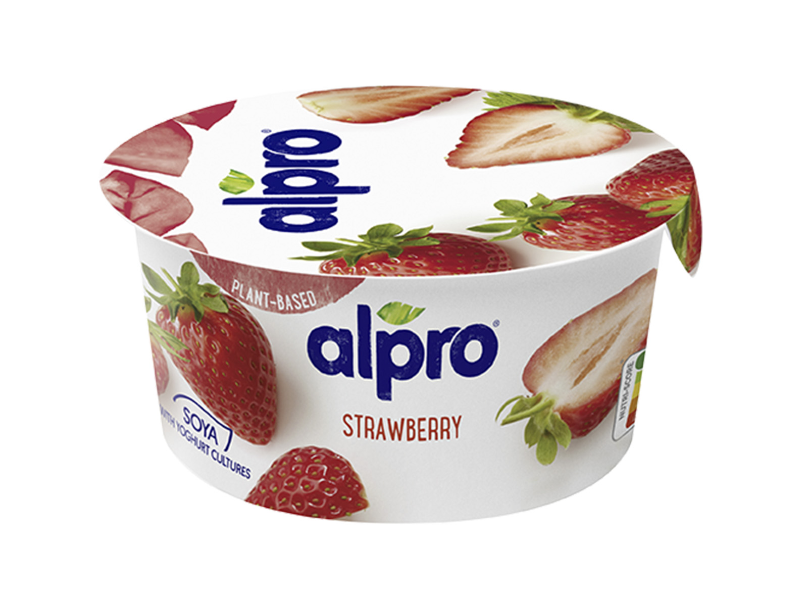 ALPRO EPRES SZÓJAGURT 150G[H]