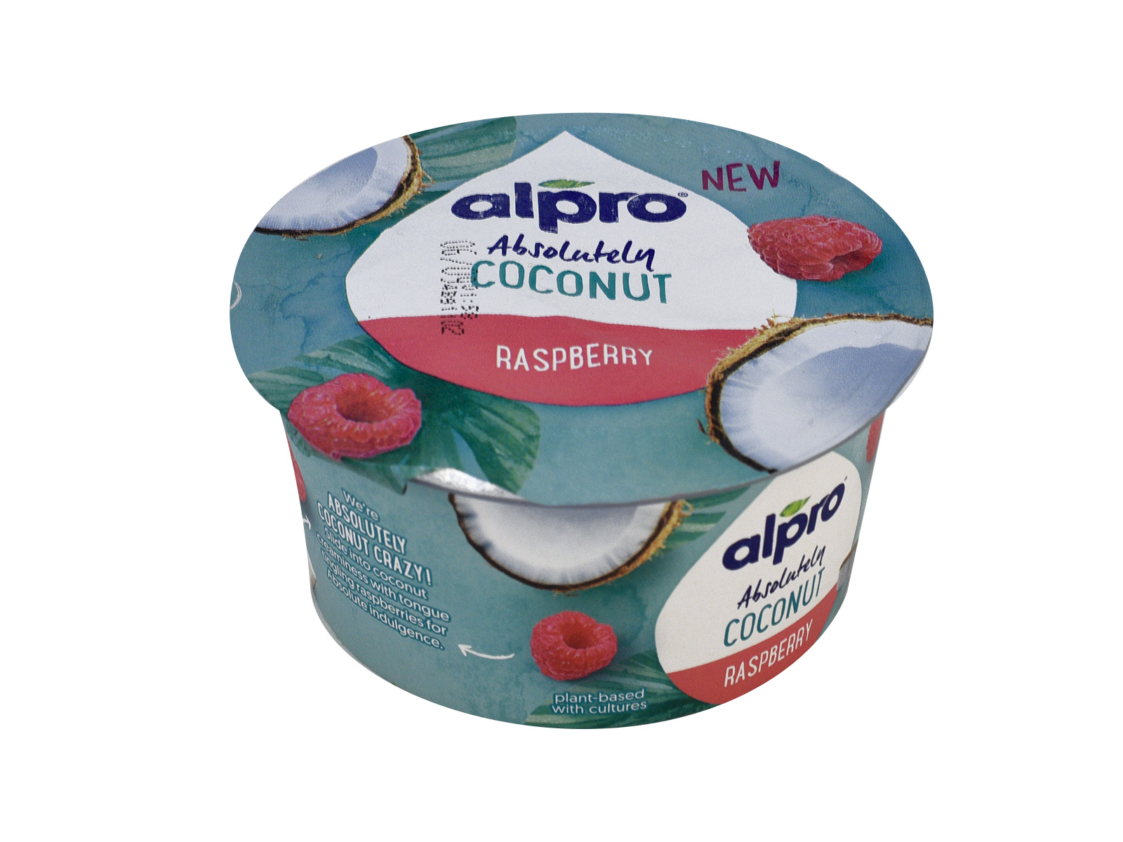 ALPRO MÁLNÁS KÓKUSZGURT 120G[H]