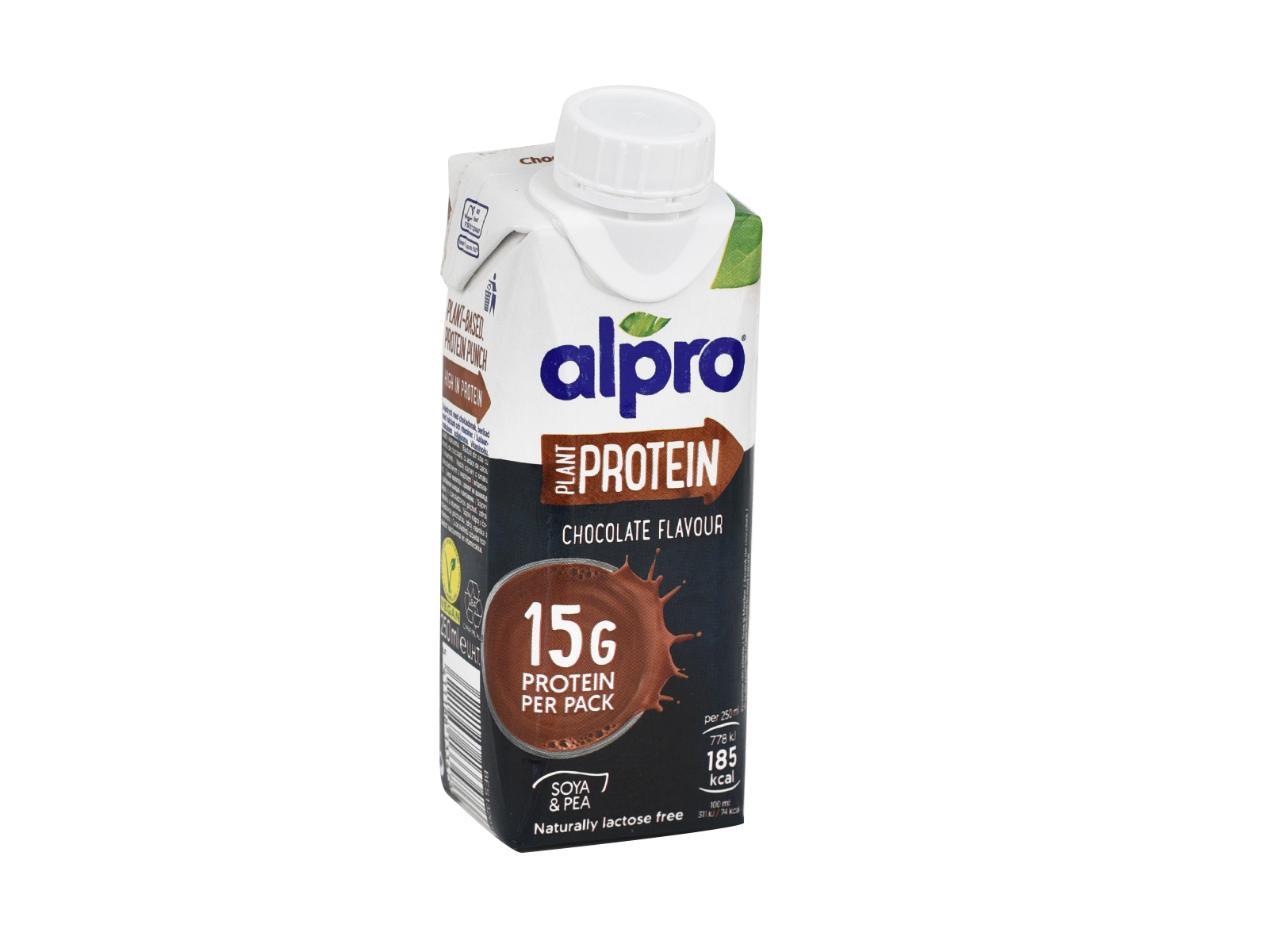 ALPRO PROTEINITAL CSOKOLÁDÉS 250ML