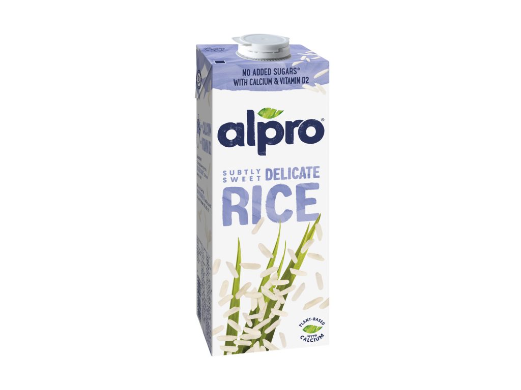 ALPRO RIZSITAL ORIGINAL 1000ML
