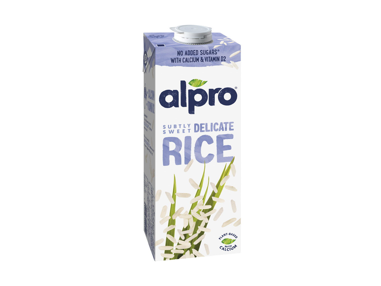 ALPRO RIZSITAL ORIGINAL 1000ML
