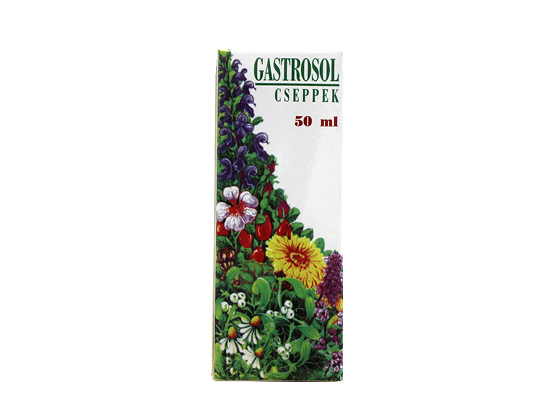AMBROSIA GASTROSOL GYOMORCSEPP 50ML