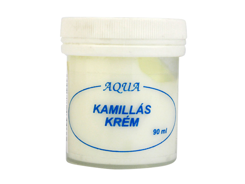 AQUA KRÉM KAMILLÁS 90ML