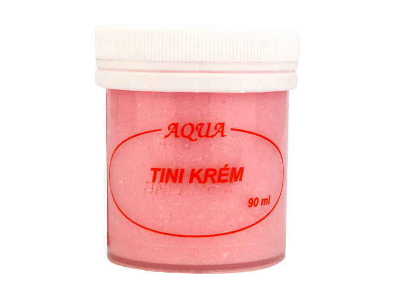 AQUA TINI KRÉM 90ML