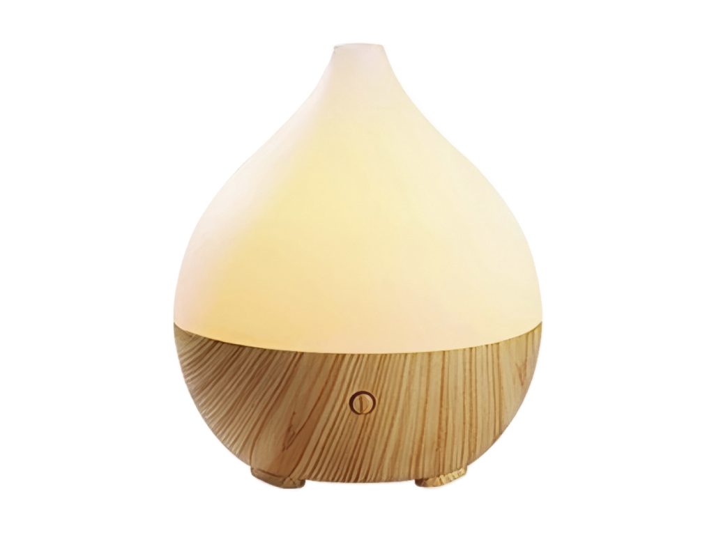 AROMA DIFFÚZOR AU10-02, USB 100ML