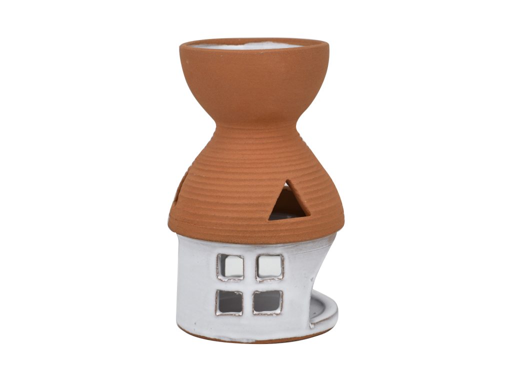 AROMALÁMPA HÁZIKÓ