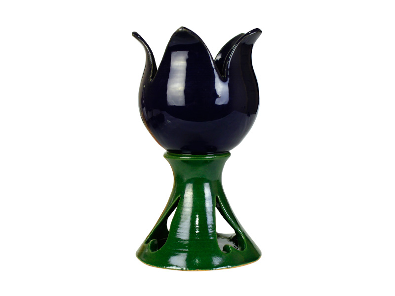 AROMALÁMPA TULIPÁNOS