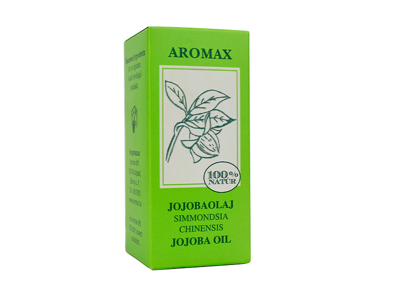AROMAX JOJOBA OLAJ 50ML
