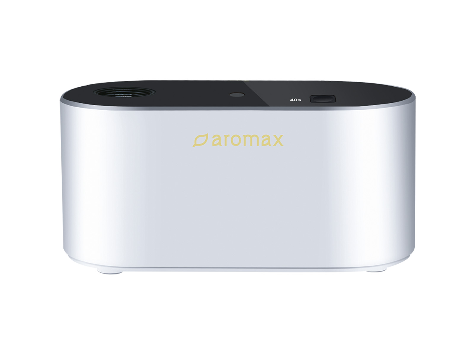 AROMAX ZEN DIFFÚZOR - EZÜST SZÍNBEN 1DB