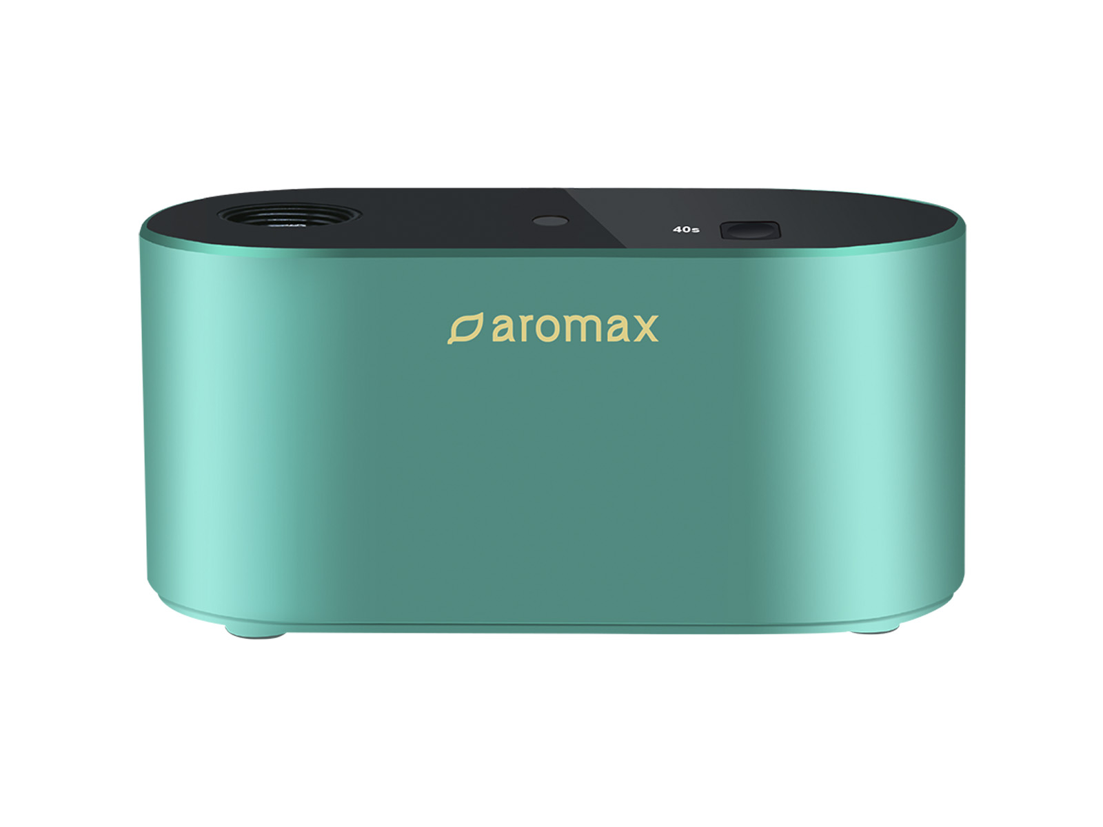 AROMAX ZEN DIFFÚZOR - TÜRKIZ SZÍNBEN 1DB