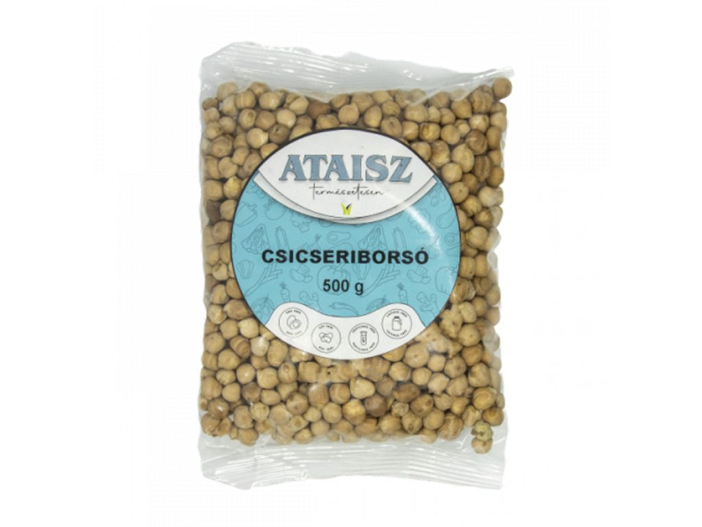 ATAISZ CSICSERIBORSÓ 500G