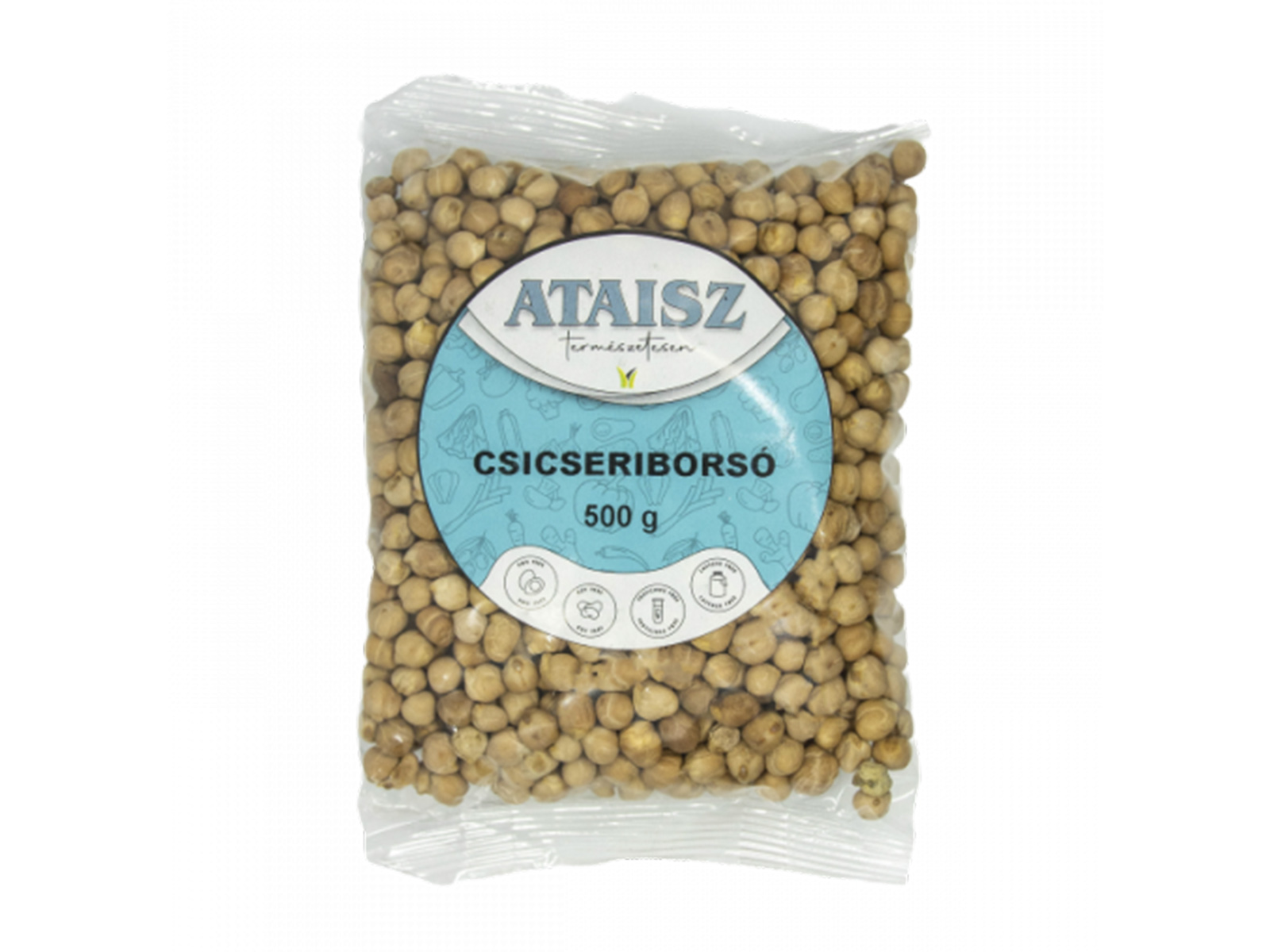 ATAISZ CSICSERIBORSÓ 500G