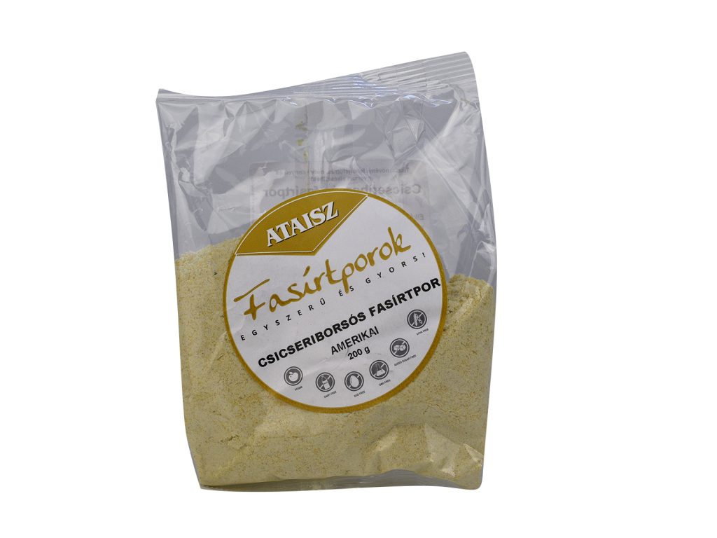 ATAISZ CSICSERIBORSÓS FASÍRTPOR AMERIKAI 200G