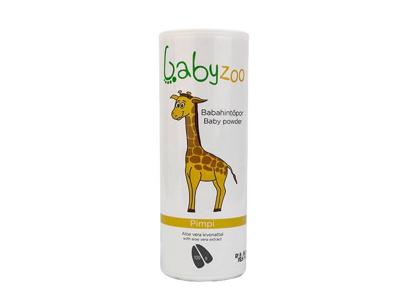 BABYZOO BABAHINTŐPOR 100G