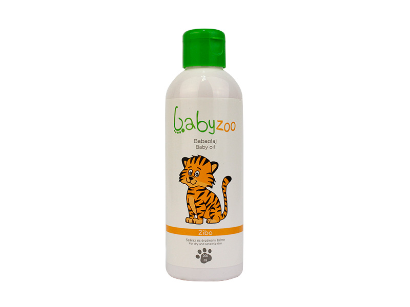 BABYZOO BABAOLAJ 200ML