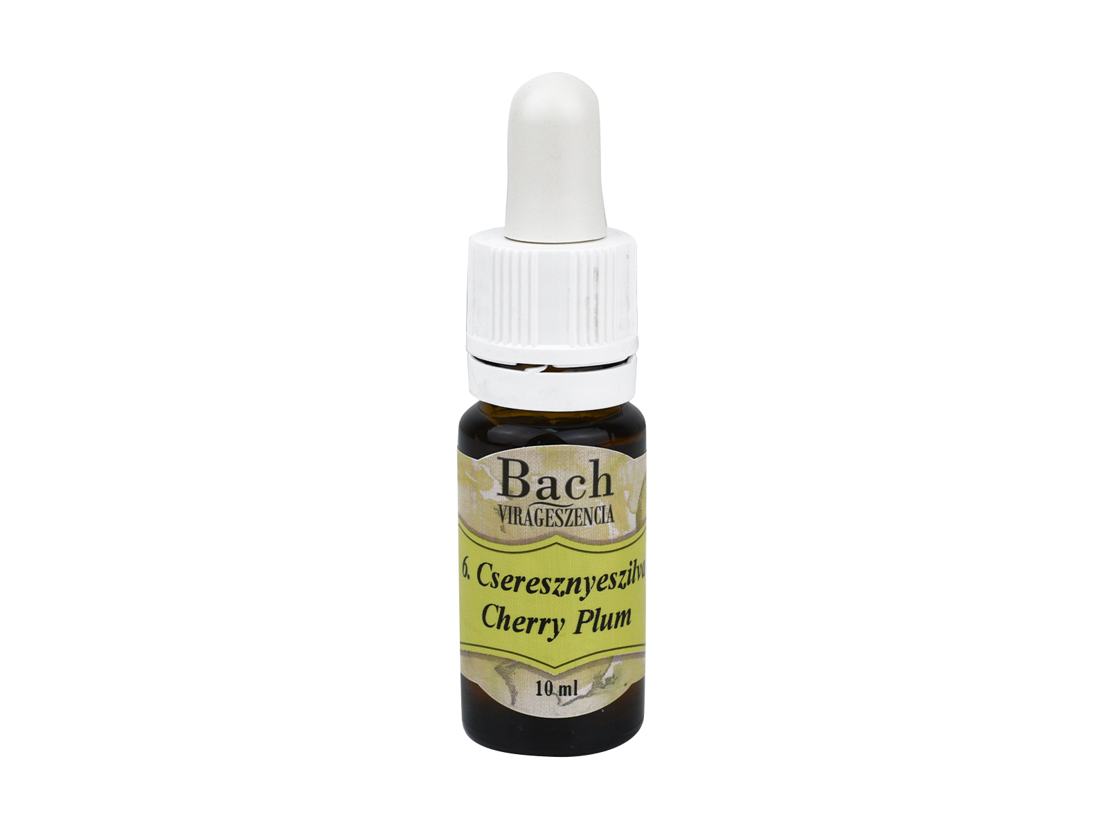 BACH VIRÁGESZENCIA CSERESZNYESZILVA 10ML