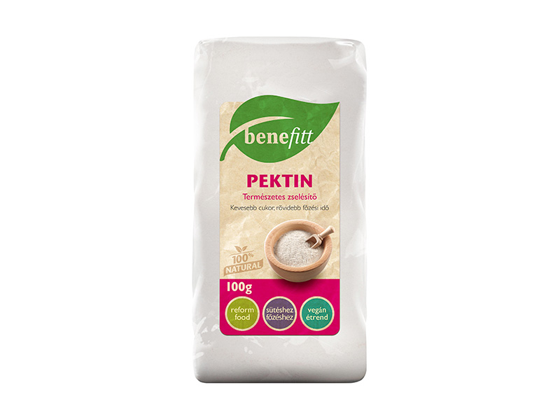 BENEFITT PEKTIN 100G