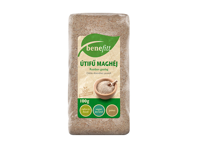 BENEFITT ÚTIFŰ MAGHÉJ 100G