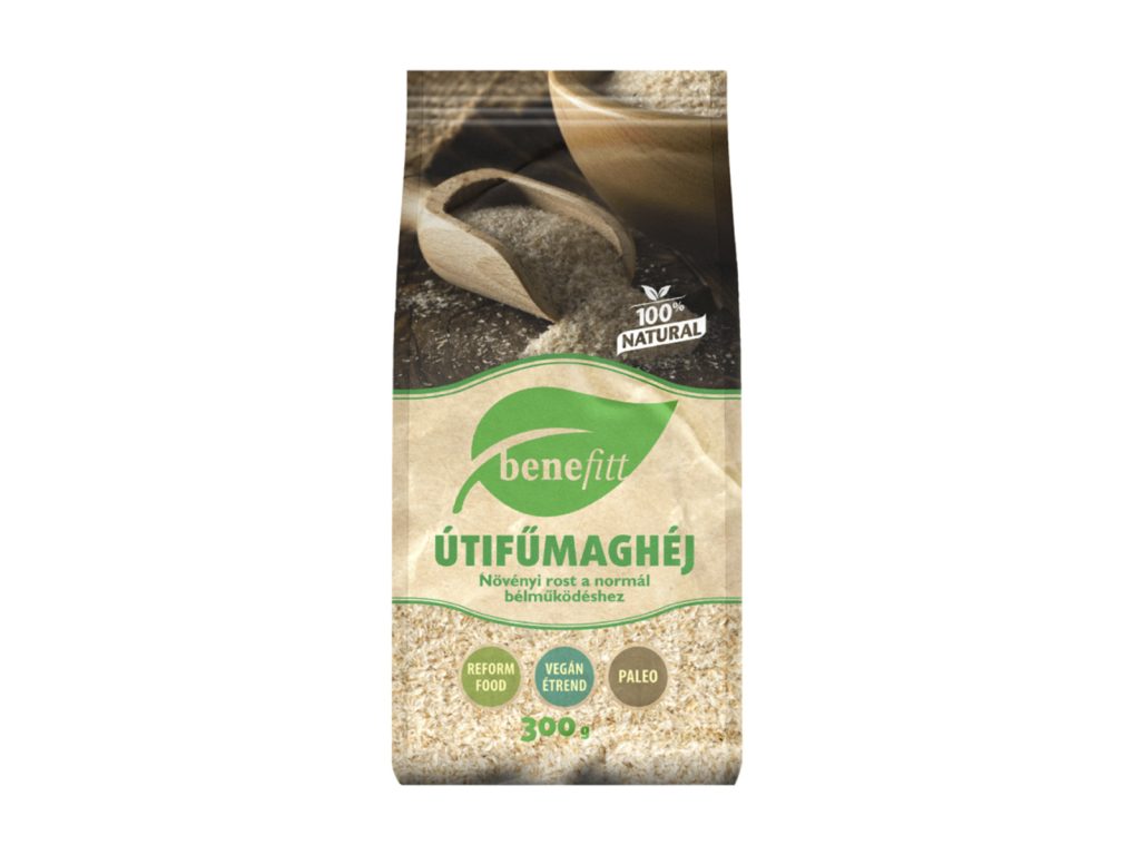BENEFITT ÚTIFŰ MAGHÉJ 300G