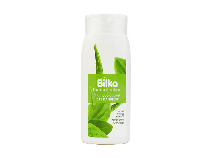 BILKA BIOAKTÍV SAMPON KORPÁSODÁS ELLEN 200ML