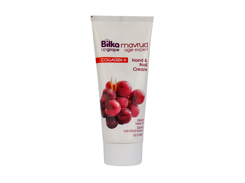 BILKA INTENZIV REGEN ANTI-AGE KÖRÖM ÉS KÉZÁPOLÓ KRÉM 35+ 100ML