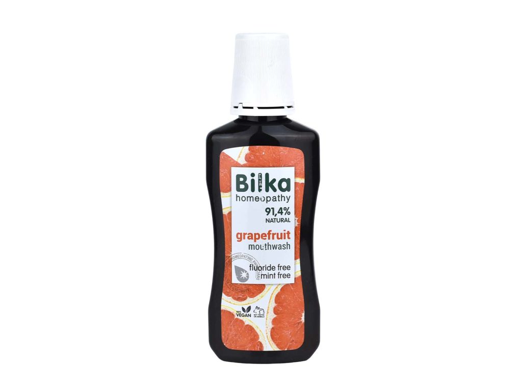 BILKA NATÚR HOMEOPATHIÁS SZÁJVIZ GRAPEFRUIT 250ML