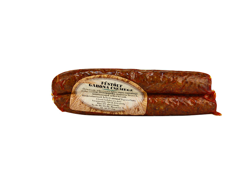 FÜSTÖLT GABONA CSEMEGE 200G [H]