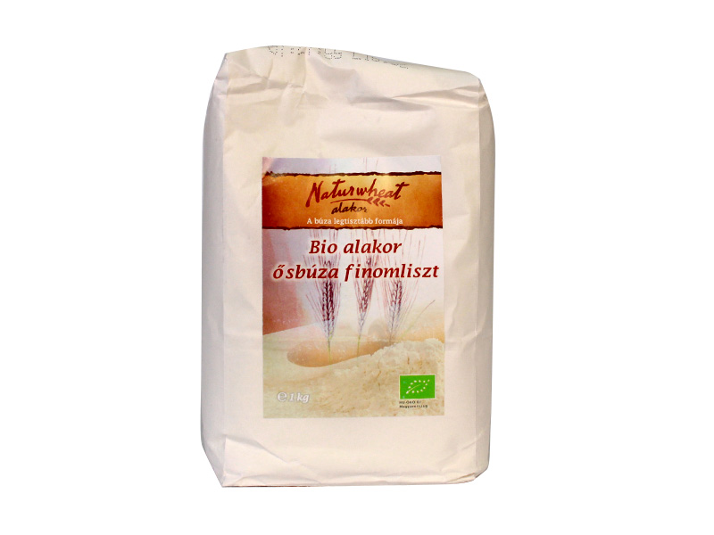 BIO ALAKOR ŐSBÚZA FINOMLISZT 1000G