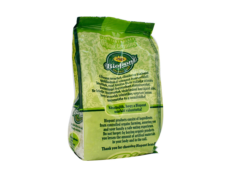 BIO BIOPONT FEHÉR RIZS 500G