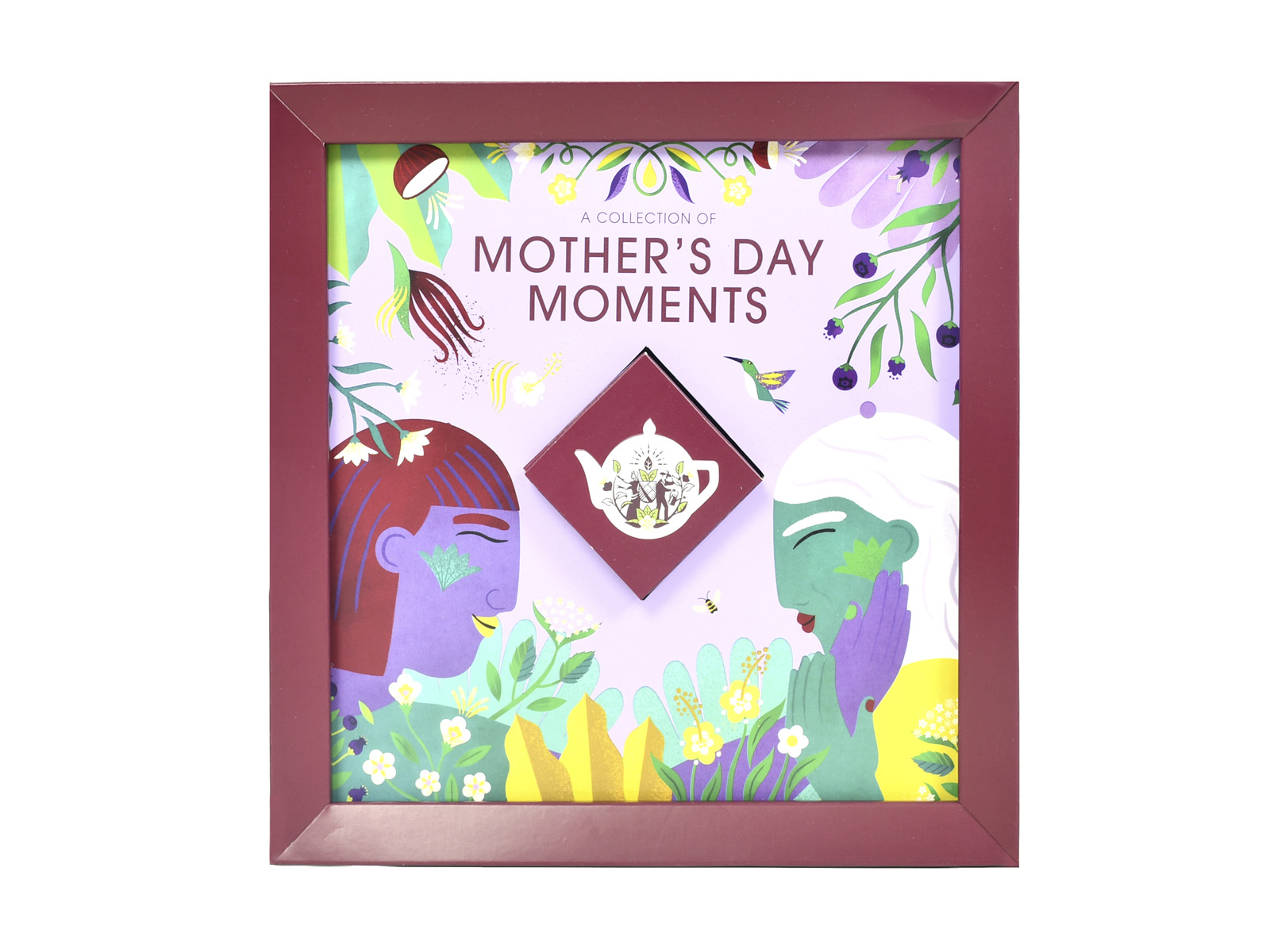 BIO ETS MOTHERS DAY TEAVÁLOGATÁS FILTERES 32DB