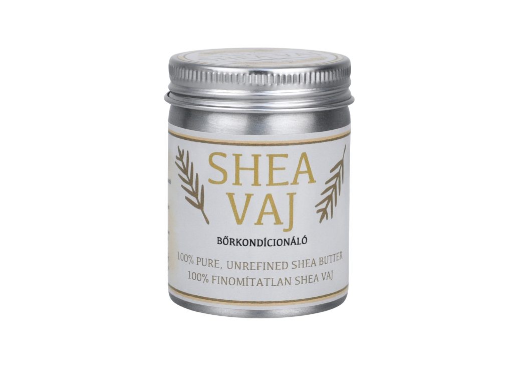 BIO MM GOLD NATÚR SHEAVAJ 100ML