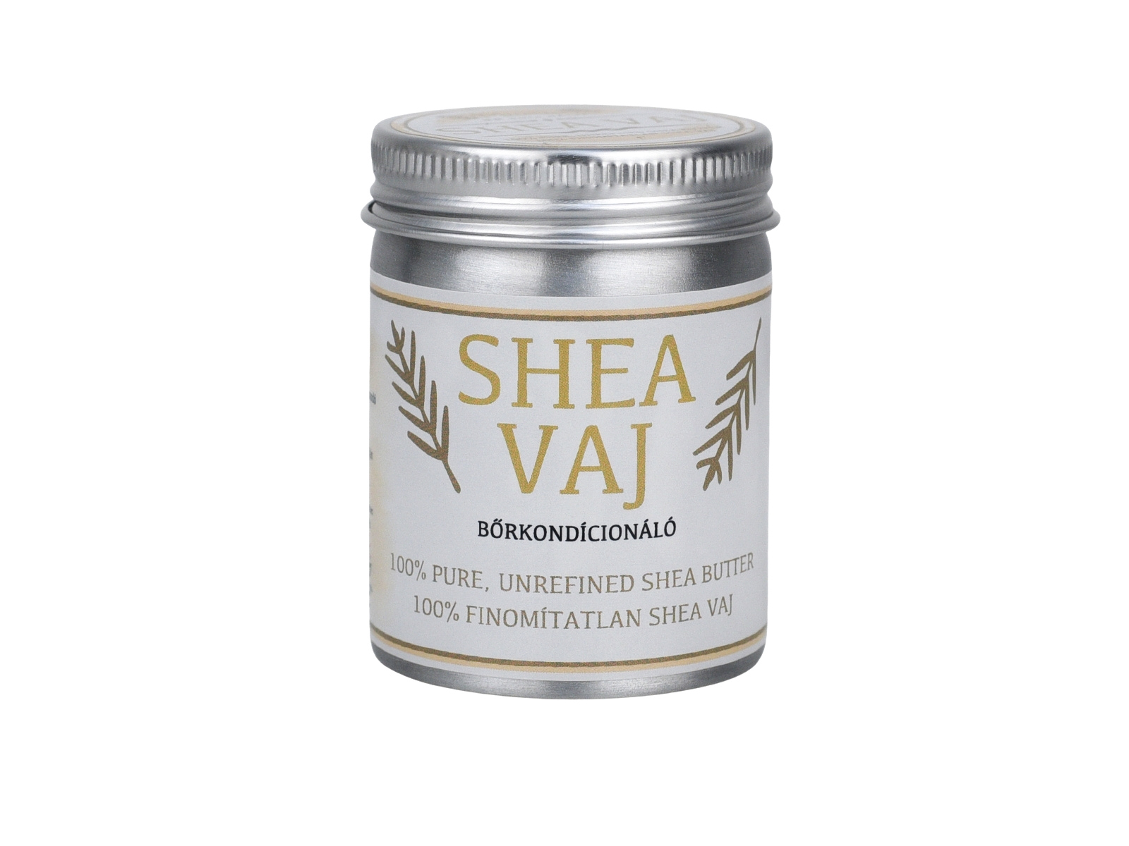 BIO MM GOLD NATÚR SHEAVAJ 100ML