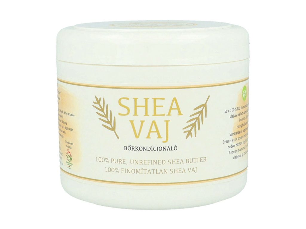 BIO MM GOLD NATÚR SHEAVAJ 450ML