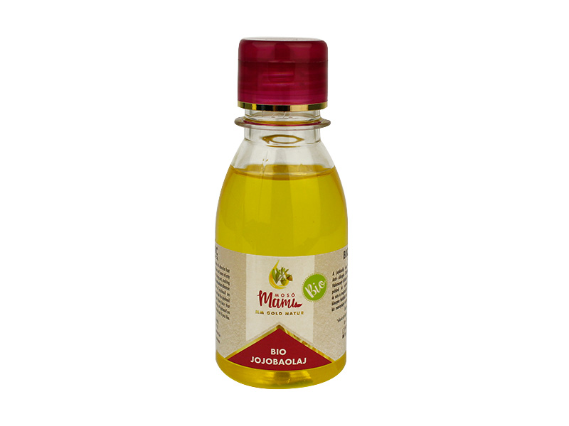 BIO MOSÓMAMI JOJOBA OLAJ 110ML